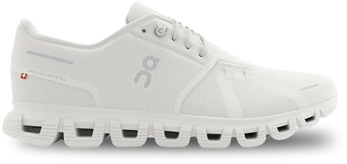 ON RUNNING Damen Cloud 6 Sneaker, Multi, 36 EU
