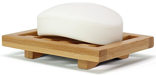 Nigiri Bamboo Soap Dish