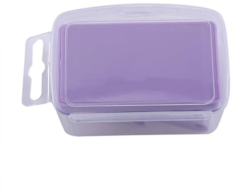 Paper Crimper Crimping Tool, Paper Quilling Crimper, Paper Slip Wave Shaper Making Tool, DIY Manual Quilling Tool, Wave Shaper Paper Crimping Crimper Machine, Purple