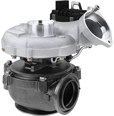 Frankberg Turbolader Kompatibel mit E93 325 3.0L Diesel 2009-2013 E60 525 530 3.0L Diesel 2002-2010 Replace# 7794259F