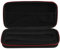 VICASKY Mic Case - Dual Mic Holder Stand Bag with Hard EVA Protection and Secure Zipper Closure