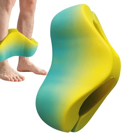 Flotador de pierna – Entrenamiento de natación, tabla de sujeción para