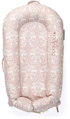 DockATot Deluxe+ Dock - Brer Rabbit