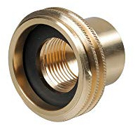 LAMPA 67133 Adaptador para GLP