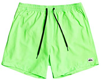 Quiksilver Everyday 13 - Schwimmshorts für Jungen 8-16 Grün