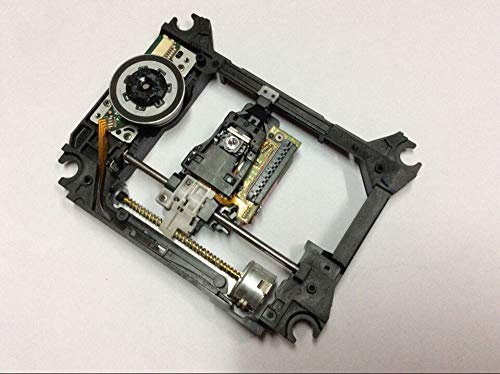 Keneddng Sostituzione for GEC BDP-G4350 4K 3D Blu-Ray Player Lens Laser Lens Pick-up ottici Blocco