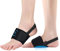 Bandages de Voûte Plantaire, Soutien Voute Plantaire Femmes Hommes Réglable Bandage Fasciite Plantaire Respirant Semelle Voute Plantaire pour Pieds Plats Voûte Plantaire Haute Aponévrosite Plantaire