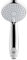 Mira Showers Zest Universal 90mm 4-Spray Shower Head - Chrome