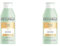 Dessange Shampoing Régulateur Purifiant Douce Argile 250 ml (Lot de 2)