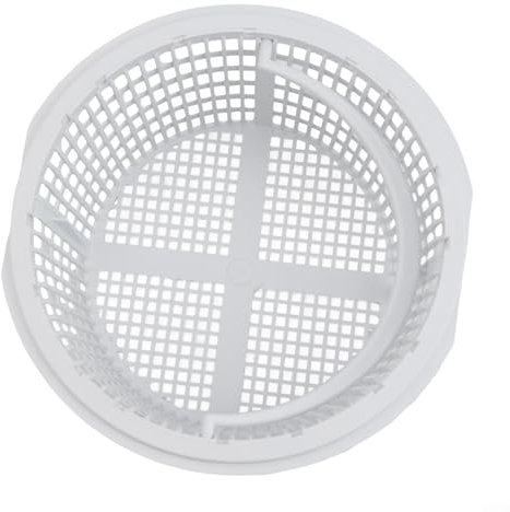 Skimmer Basket and Lid for Hayward SPX1091LX SPX1091WM Above Ground Pools Essential Maintenance Accessory (Skimmer Basket)