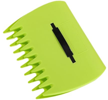 Residuos de jardín - Manos de hojas, fundas de garras | 2 pinzas ergonómicas, herramientas de limpieza al aire libre para depósitos de jardín, recogedor de residuos de césped, solución de rasqueta