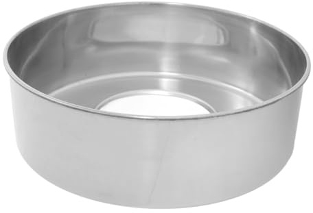 Pièces de Machine à Barbe à Papa Bassins de Machine à Barbe à Papa à Large Ouverture for réduire Les coûts