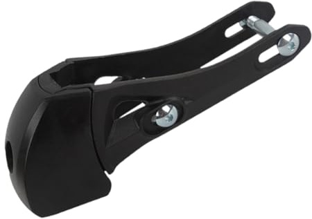 JOINPAYA Freno para Patines Línea Accesorio de Seguridad para Patines Freestyle Marco de Freno Reemplazable para Adultos Sistema de Detención Confiable para Ruedas de Patinaje