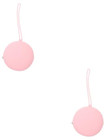 COLLBATH 2pezzi Mestruale Riutilizzabile Per Coppette Mestruali Design e Traspirante Per e