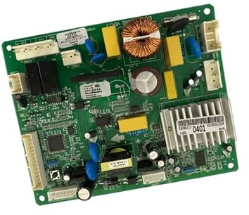 Kompatibel for LG Kühlschrank Display Board GR-EBR82230401 EBR82230415 EBR82230423 EBR82230443 Hauptplatine(EBR82230401)