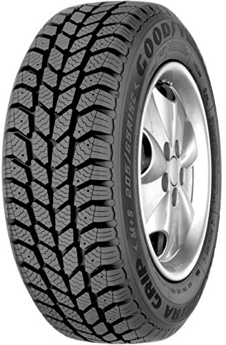 Goodyear Ultra Grip Cargo - 195/70R15 - Winterreifen