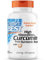 Doctor's Best, High Absorption Curcumin (Curcumine à Haute Absorption), 500mg, 120 Capsules, Curcuma, Sans Gluten, Sans Soja, sans OGM