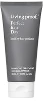 Living Proof Perfect Hair Day Healthy Hair Perfector | Lotion capillaire pour cheveux secs et abîmés, protège, apporte brillance et douceur | Cruelty Free, sans silicones et sulfates | 60ml