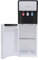 Qussse Dispensador de agua de pie, 500 W, dispensador de agua eléctrico, dispensador de agua de fondo con 3 salidas de agua, agua caliente, fría y humectante para el hogar y la oficina