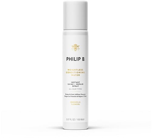 PHILIP B Weightless Conditioning Water, 5.07 fl. oz. (150 ml)