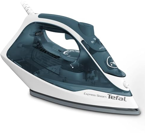 Tefal Express 2600W Steam Iron