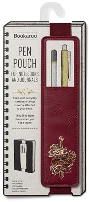 If Bookaroo Trousse à stylos Romantasy