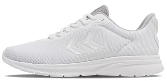 Hummel Mixte Reach TR Breather, White, 44 EU