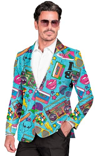 W WIDMANN MILANO Party Fashion - Giacca da Sera da Uomo