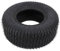 Pneus Tubeless Robustes 13x5.00-6 pour Karts, Tondeuses et Tracteurs de Jardin - 4 Plis, Charge de 440 Lb, Excellente Traction, Conception de Bande de Roulement Autonettoyante