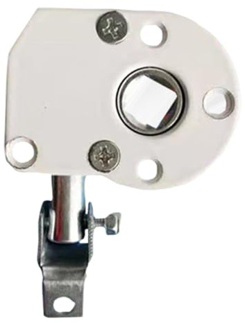 Balcone, tende da sole – Manuale per marcatori di combustione, albero motore durevole | Kit di ricambio per ingranaggi in acciaio, componente per braccio solare retrattile, strumento di regolazione