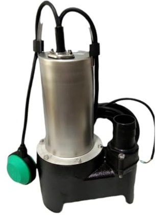 ZGHQHCDRH Stainless Steel Submersible Pump, Wastewater Pump Water Pump Rexa Mini3 V05.09 3phase, Rexa Mini3 V05.11 Non-automatic, Rexa Mini3 V05.11 3phase(Rexa Mini3 V05.11 non-automatic)