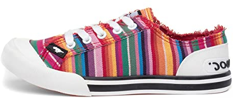 Rocket Dog Jazzin Sneaker EU 36