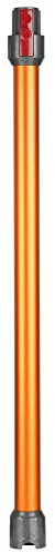 Masterpart Quick Release Extension Tube Wand Compatible with Dyson V7 V8 (SV10) V10 Cordless Stick Vacuums - Yellow