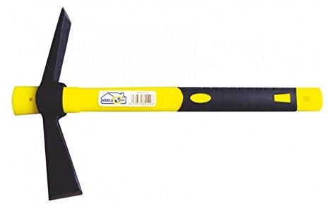 Alcotana Global Pico Pala | Peso 500 gramos