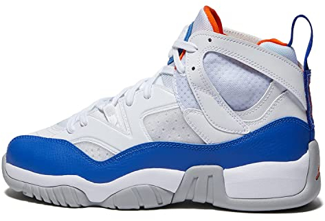 Jordan Unisex Jumpman Two Trey BG, Mehrfarbig