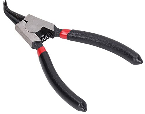 Alicates para Anillos de Presión, Alicates para Anillos de Clavos Alicates para Anillos Divididos Alicates para Anillos de Seguridad Alicates para Anillos de Seguridad con