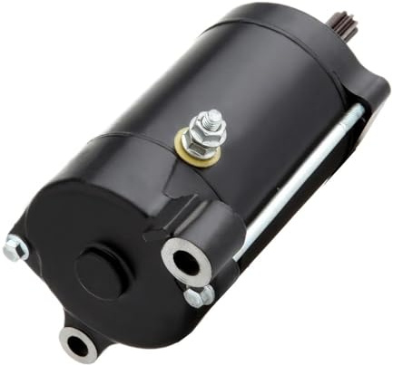 Arrancadores 18420 compatibles con motos acuáticas de 650 cc y 701 cc 6M6-81800-10-00 (1990-2005)
