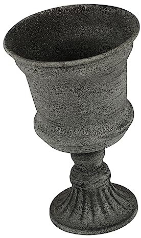 Abaodam Iron Vase Metal Flower Vase for Flower Arrangement Pot Tabletop Pot for Wedding Table Decoration House Decor Accessories