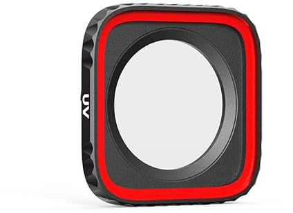 ZLiT UV Filter für Insta360 Ace Pro Kamera Objektivfilter Kit (AcePro-UV)