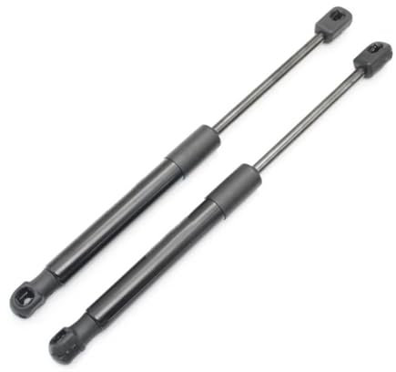 Gasdruckfedern Stoßdämpfer 2 Stücke Auto Hinten Stamm Heckklappe Lift Unterstützt Gas Streben Gas Frühling Für A6 Limousine 2005 2006 2007 2008 2009 2010 2011 Heckklappendämpfer