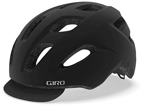 Giro Trella MIPS Cycling Helmet - Women's Matte Black/Silver