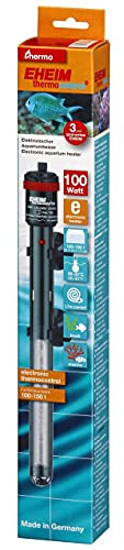 Eheim - Chauffage Eheim thermocontrol e100w