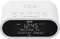 Imperial DABMAN d20 Radiowecker (DAB+ / DAB/UKW, Mono, Wecker, Uhrenradio, Wireless-Charging Funktion, Favoritenspeicher) weiß