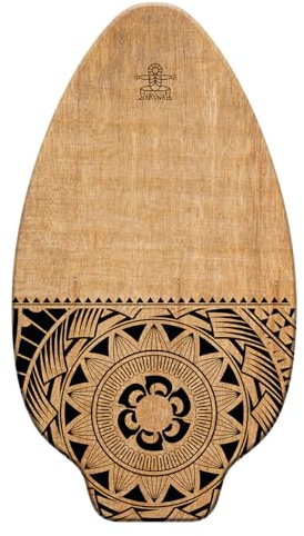 Skimboard Maori-Tribe90 cm