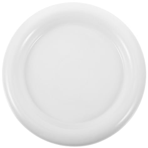 Alipis Plateau Céramique Créatif Pour Desserts Et Collations Assiette à Bijoux Et Maquillage Design Élégant Pour Maison Occasions Spéciales