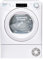 Candy CSOEC10TE 10kg Condenser Tumble Dryer, Sensor Dry, EasyCase, WiFi, White