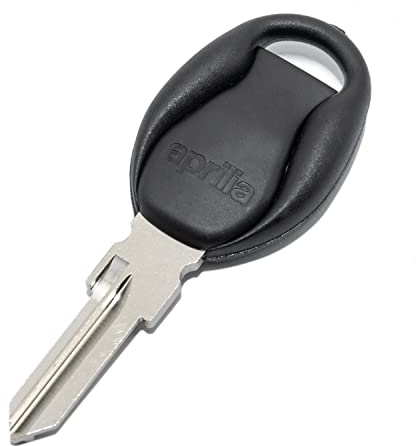 Schlüsselrohling Aprilia ohne Transponder, AP8104613