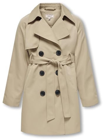 ONLY Girl Trenchcoat KOGCHLOE Trenchcoat