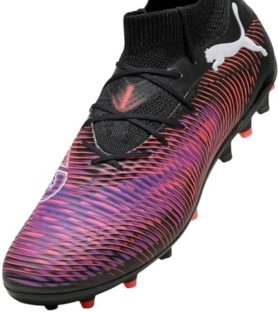 PUMA unisex - vuxen Framtida 8 Pro MgFotbollssko