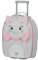 Samsonite Happy Sammies Disney - Upright XS Children's Luggage, 45 cm, 23 L, Multicolored (Aristocat Marie)